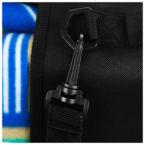 Spokey Κουβέρτα πικ-νικ 150x180 cm Spokey Κουβέρτα πικ-νικ 150x180 cm